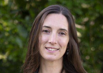 Victoire Liebrecht de Saint Seine